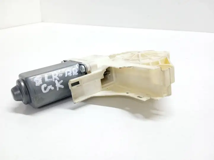 Land Rover Range Rover Sport L320 (2005 - 2009) 0536010002 Стеклоподъемник задней двери — фото 4