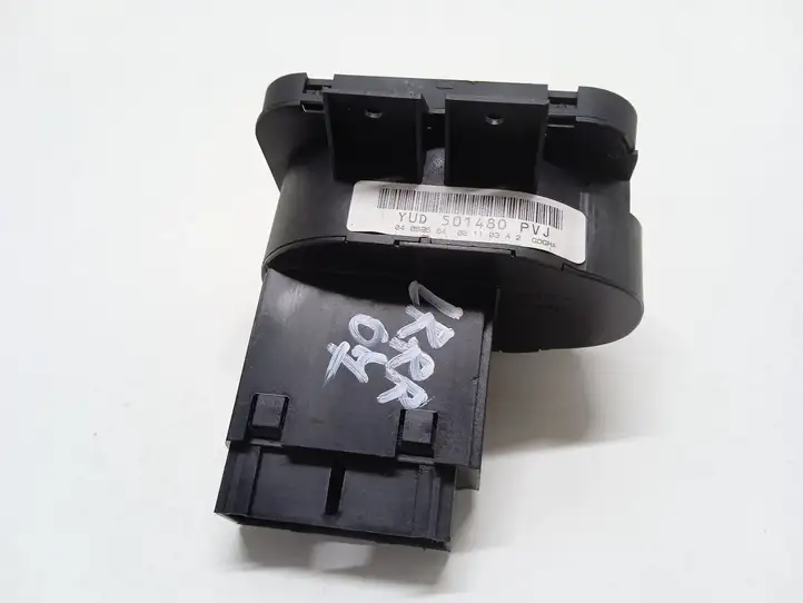 Land Rover Range Rover Sport L320 (2005 - 2009) YUD501480 Включатель фонарей — фото 4