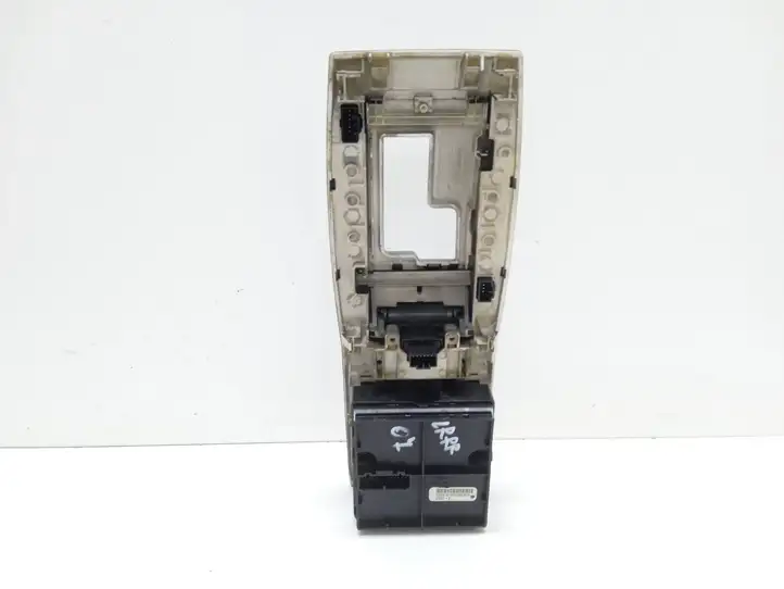 Land Rover Range Rover Sport L320 (2005 - 2009) L320LHDGR Мултифункционный включатель управления / ручка — фото 5