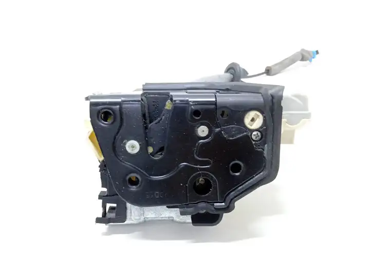 Audi A3/S3 8V (2012 - 2016) 4G0839016B Замок задней двери — фото 4