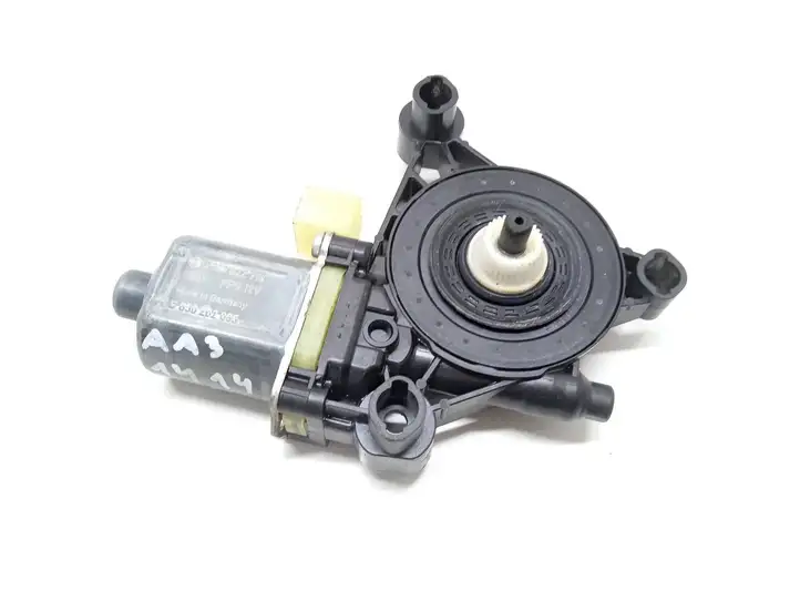 Audi A3/S3 8V (2012 - 2016) 5Q1959801 Стеклоподъемник задней двери — фото 4