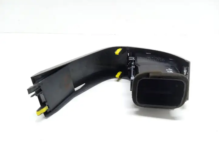 Toyota Prius (XW20) (2003 - 2009) 4556417020 Боковой воздушный дефлектор — фото 4