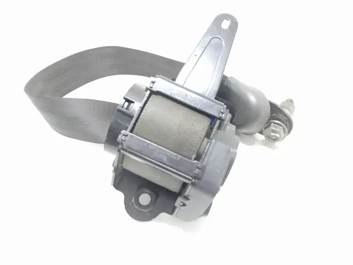 Chevrolet Captiva (2006 - 2011) MPC040101 Задний ремень безопасности — фото 1