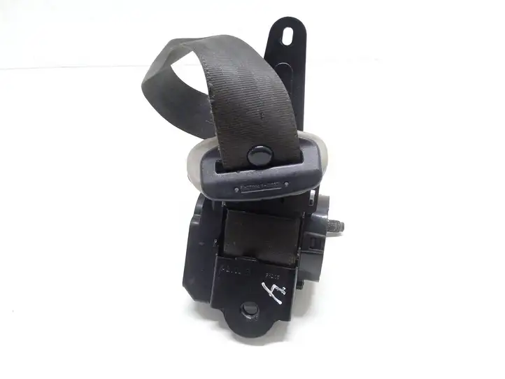 Chevrolet Captiva (2006 - 2011) MPC040101 Задний ремень безопасности — фото 3