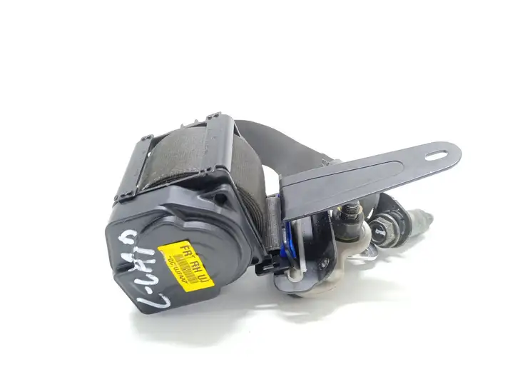 Chevrolet Captiva (2006 - 2011) MPC040101 Задний ремень безопасности — фото 4