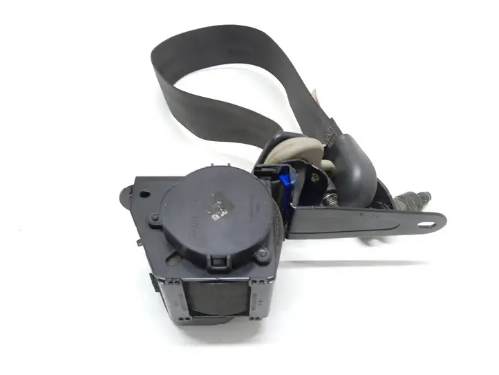 Chevrolet Captiva (2006 - 2011) MPC040101 Задний ремень безопасности — фото 5