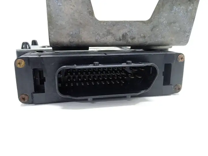 Volkswagen Tiguan (2007 - 2011) 09G927750FD Блок управления АКПП — фото 3