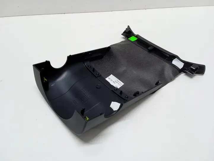 Skoda Octavia Mk3 (5E) (2013 - 2019) 5E0857053A Обшивка рулевой колонки — фото 5