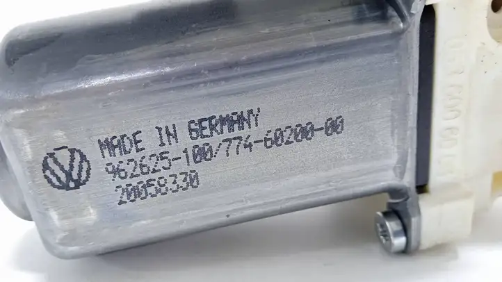 Volkswagen Tiguan (2007 - 2011) 5N0959704 Стеклоподъемник задней двери — фото 4