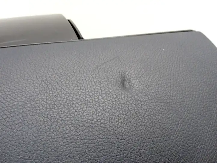 Mercedes-Benz C W204 (2007 - 2014) A2046803391 Бардачок в сборе — фото 7