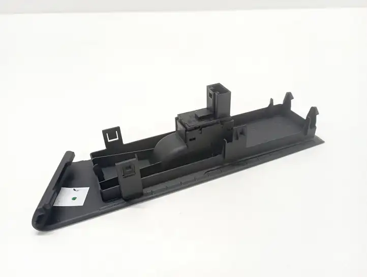 Volkswagen PASSAT B7 (2011 - 2014) 3AB857858 Кнопка стеклоподъемников — фото 3