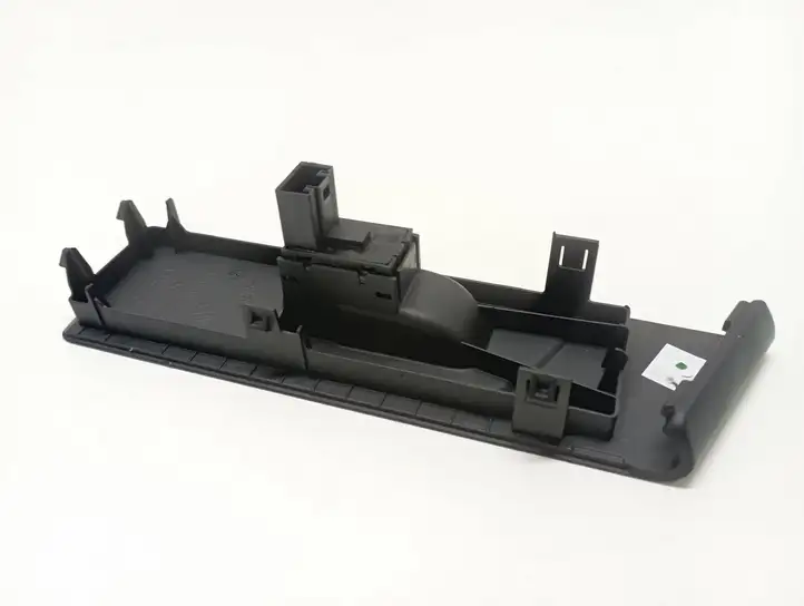 Volkswagen PASSAT B7 (2011 - 2014) 3AB857858 Кнопка стеклоподъемников — фото 4