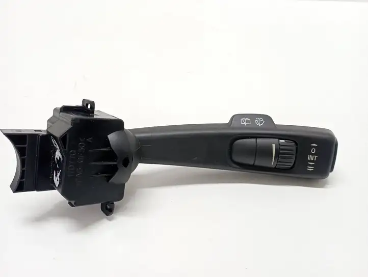 Volvo C30 (2007 - 2010) 17D770 Переключатель стеклоочистителей — фото 1