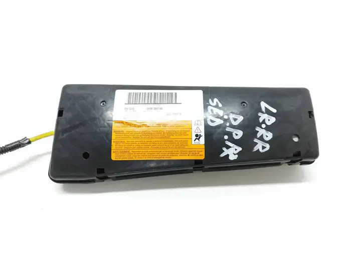 Land Rover Range Rover Sport L320 (2005 - 2009) EHM500740 Подушка безопасности сиденья — фото 1