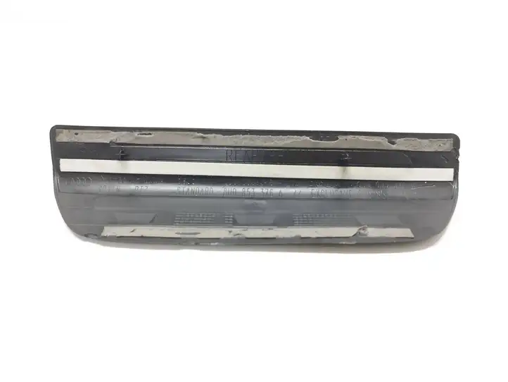 Audi Q3 8U (2011 - 2014) 8U0853376A Внутренняя отделка заднего порога — фото 4