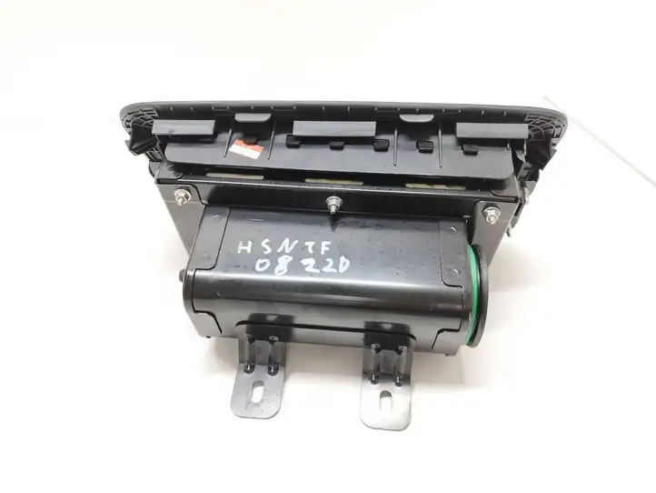 Hyundai Santa Fe (2005 - 2009) 16401002 Подушка безопасности пассажира — фото 3
