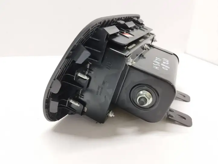 Hyundai Santa Fe (2005 - 2009) 16401002 Подушка безопасности пассажира — фото 4