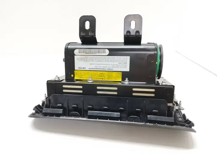 Hyundai Santa Fe (2005 - 2009) 16401002 Подушка безопасности пассажира — фото 5
