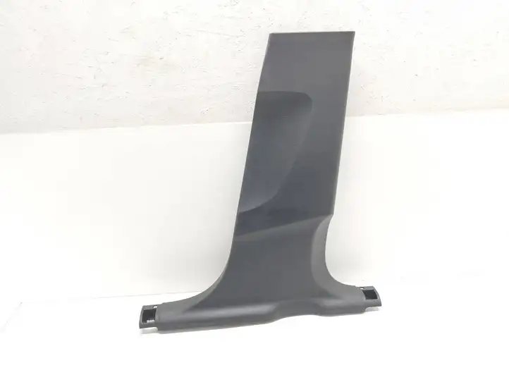 Audi Q3 8U (2011 - 2014) 8U0867240A Нижняя обшивка стойки B — фото 1