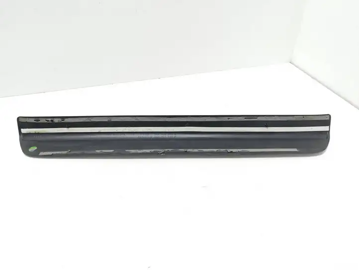 Audi Q3 8U (2011 - 2014) 8U0853373C Внутренняя отделка переднего порога — фото 3