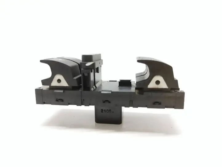 Volkswagen Tiguan (2007 - 2011) 1K4959857C Блок кнопок стеклоподъемников — фото 4