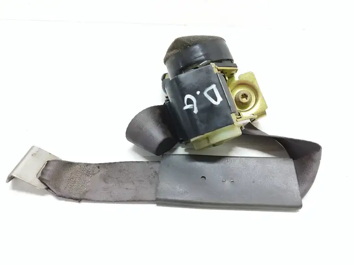 Ford F150 (1996 - 2004) 85120A Задний ремень безопасности — фото 1