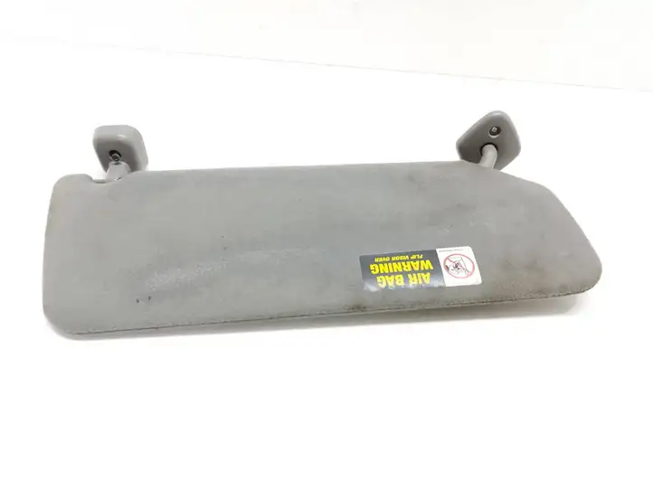 Ford F150 (1996 - 2004) VYU5A1000014DB Солнцезащитный козырек — фото 3