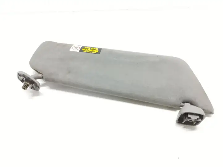 Ford F150 (1996 - 2004) VYU5A1000014DB Солнцезащитный козырек — фото 4