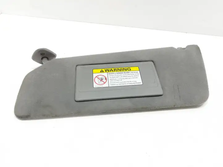 Ford F150 (1996 - 2004) VYU5A1000014DB Солнцезащитный козырек — фото 5