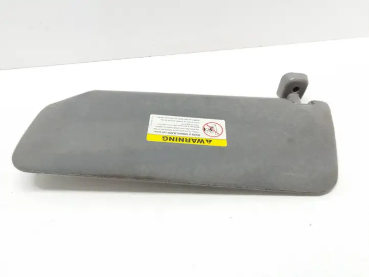 Ford F150 (1996 - 2004) YU5A1000014BB Солнцезащитный козырек — фото 3