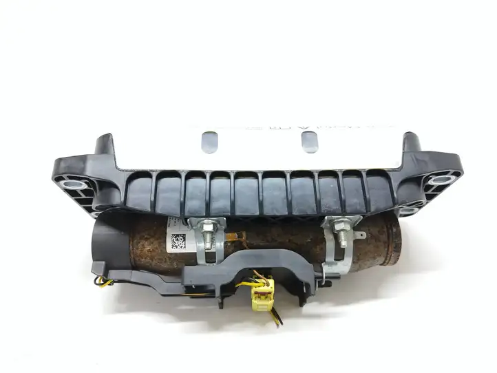 Volkswagen Tiguan (2007 - 2011) 1Q0880204 Подушка безопасности пассажира — фото 3