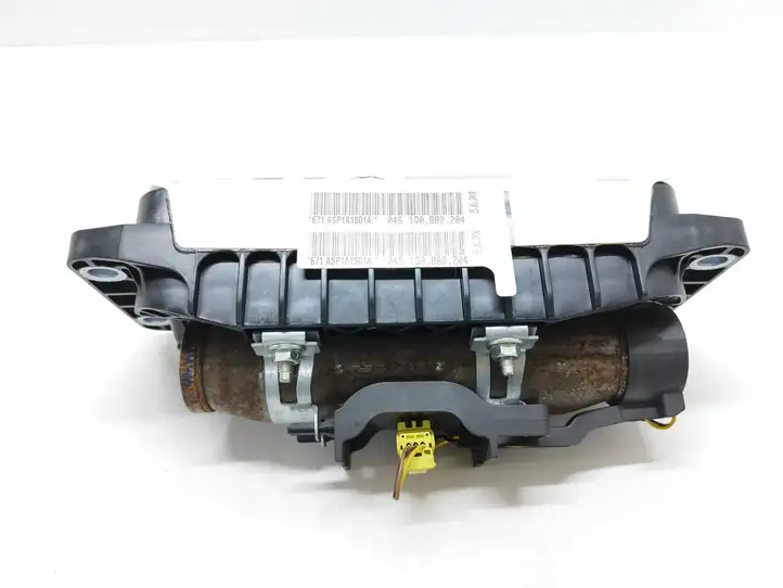 Volkswagen Tiguan (2007 - 2011) 1Q0880204 Подушка безопасности пассажира — фото 4