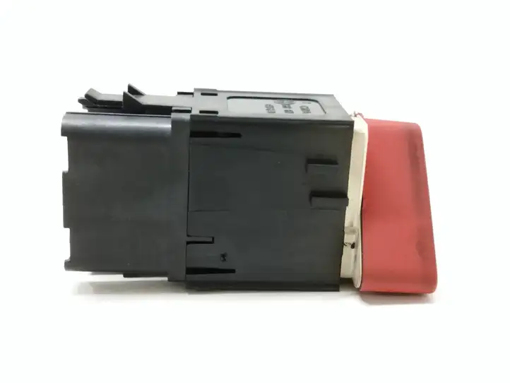 Volkswagen Tiguan (2007 - 2011) 5M0953509A Включатель аварийных фонарей — фото 4