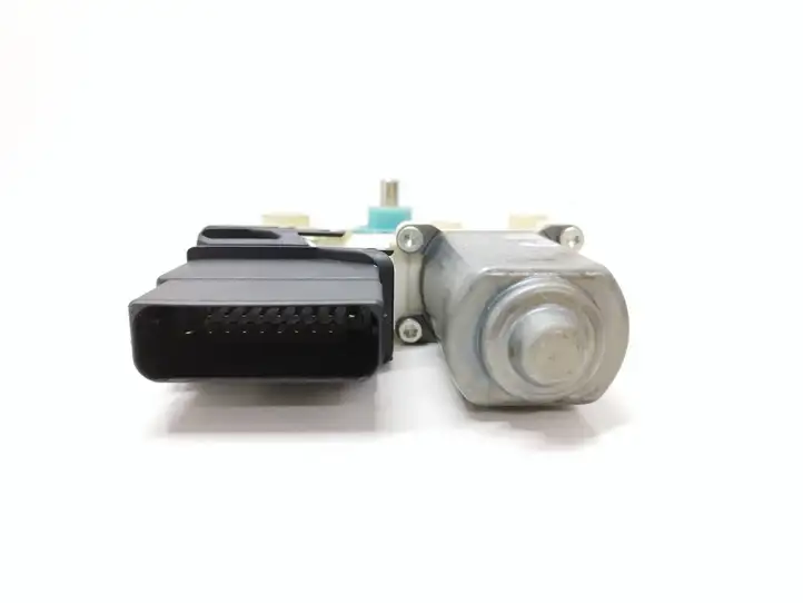 Volkswagen Tiguan (2007 - 2011) 5N0959704 Стеклоподъемник задней двери — фото 5