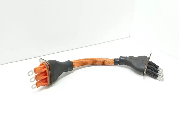Toyota Prius (XW20) (2003 - 2009) 12432 Прочая электропроводка — фото 1