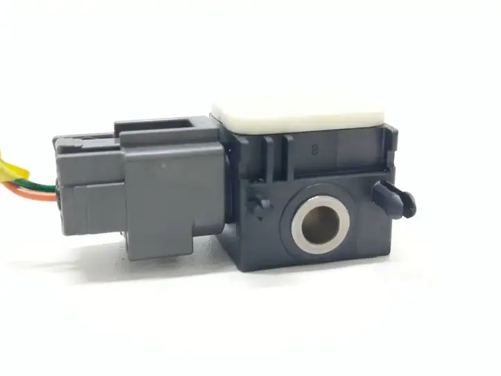 Hyundai Santa Fe (2005 - 2009) 9592028000 Датчик удара SRS — фото 3