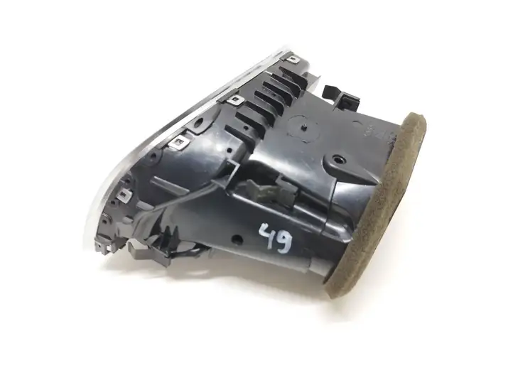 Audi A5 8T 8F (2007 - 2011) 8T1820902C Боковой воздушный дефлектор — фото 3