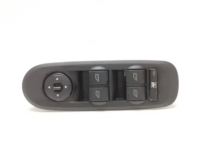 Ford Galaxy (2000 - 2006) 6M2T14A132AE Кнопка стеклоподъемников — фото 1