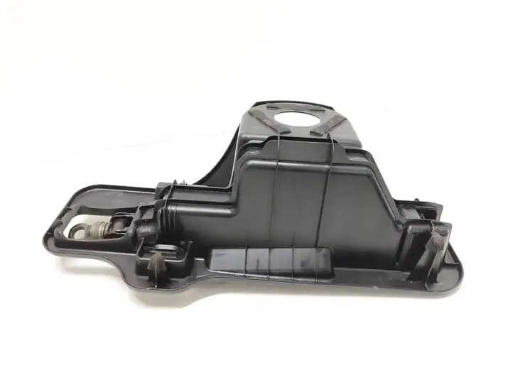 Toyota Prius (XW20) (2003 - 2009) 6477747170 Ящик для инструментов — фото 4