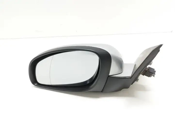 Opel Signum (2002 - 2008) 010705 Боковое зеркало с электроприводом — фото 1