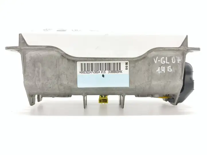 Volkswagen Golf V (2003 - 2009) 602145209F Подушка безопасности пассажира — фото 4