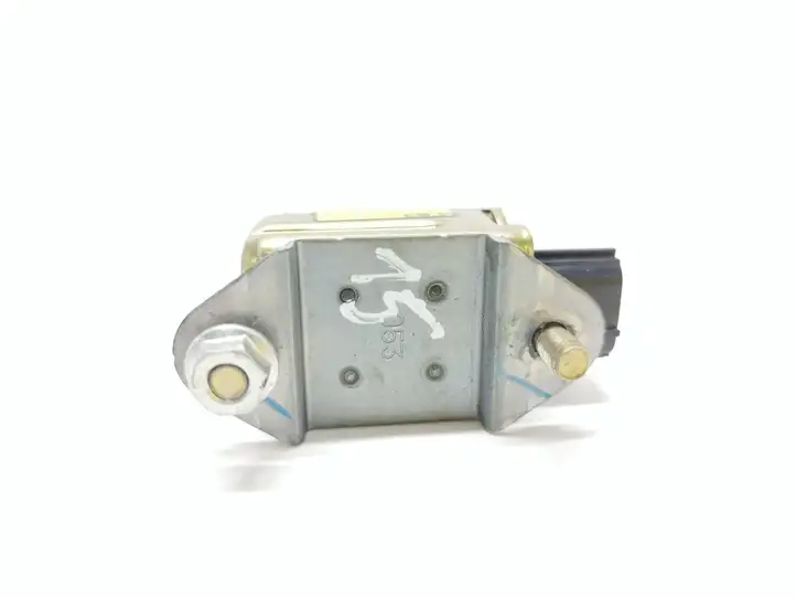 Toyota Prius (XW20) (2003 - 2009) 8986047040 Датчик удара SRS — фото 3