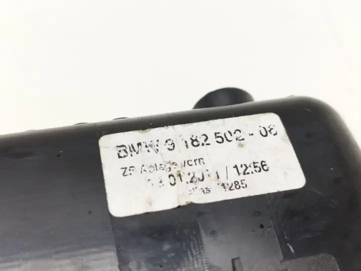 BMW 7 F01 (2008 - 2016) 9182502 Передняя пепельница — фото 2