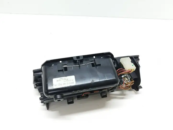 BMW 7 F01 (2008 - 2016) 9182502 Передняя пепельница — фото 4
