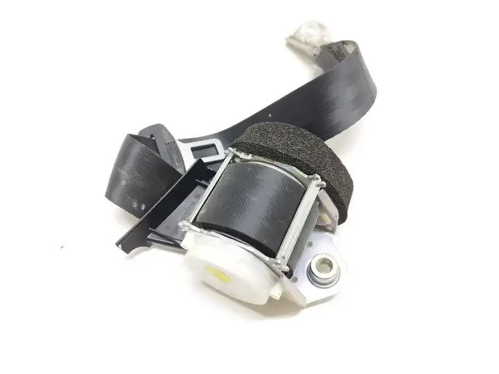 Volkswagen Tiguan (2007 - 2011) 5N0857806 Задний ремень безопасности — фото 1