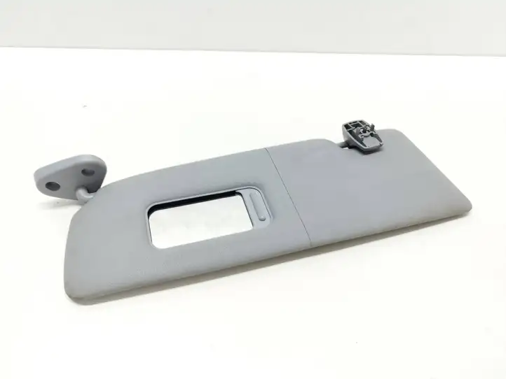 BMW 1 E81 E87 (2004 - 2011) 1205599 Солнцезащитный козырек — фото 1