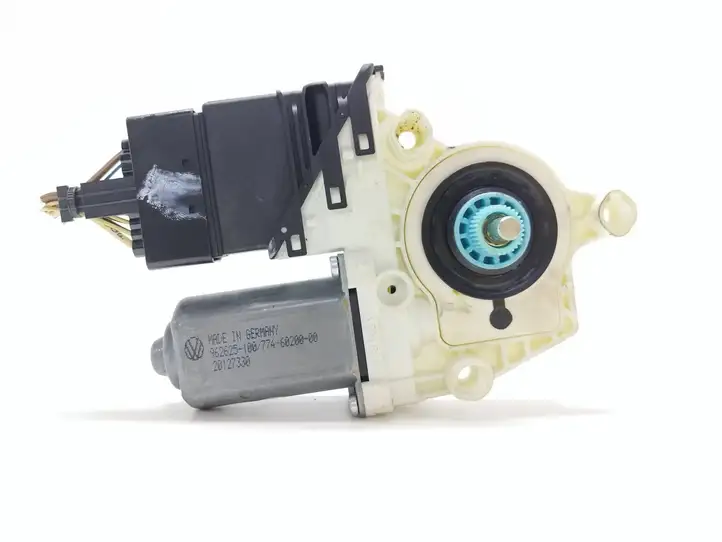 Volkswagen Tiguan (2007 - 2011) 5N0959704 Стеклоподъемник задней двери — фото 3