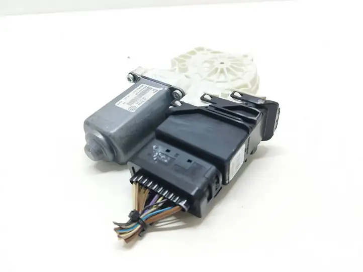 Volkswagen Tiguan (2007 - 2011) 5N0959704 Стеклоподъемник задней двери — фото 5