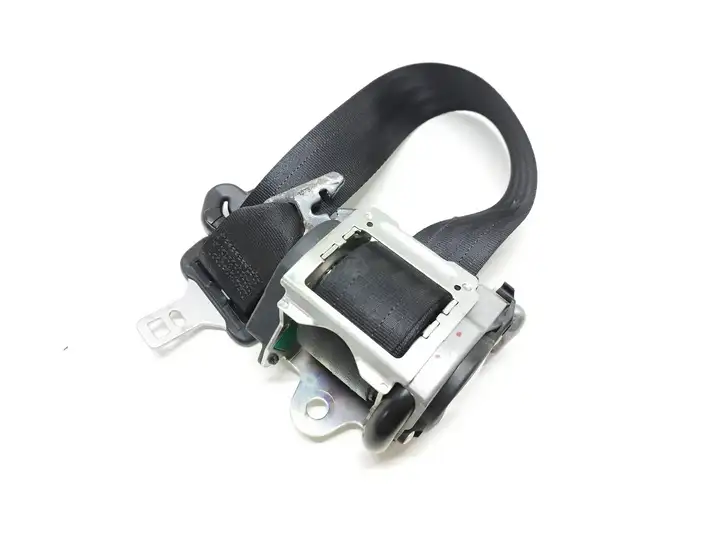 Volvo XC90 (2006 - 2014) 601239800 Задний ремень безопасности — фото 1