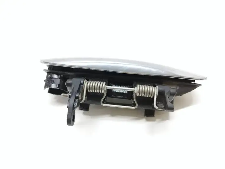 Audi A6 S6 C6 4F (2008 - 2011) 4F0837207B Наружная ручка задней двери — фото 3